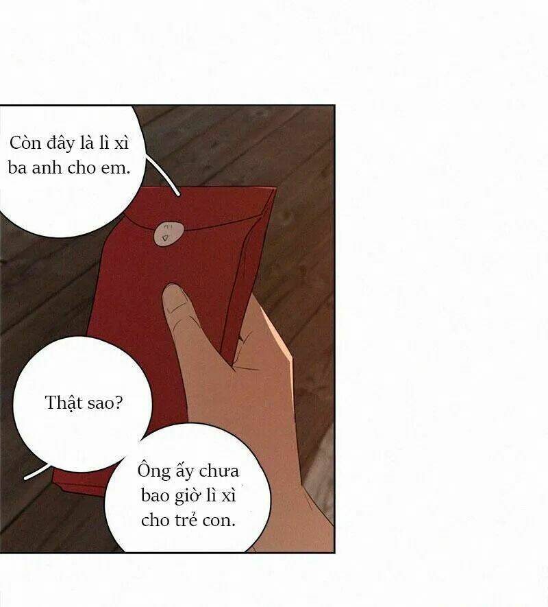 Here U Are - Chương 70