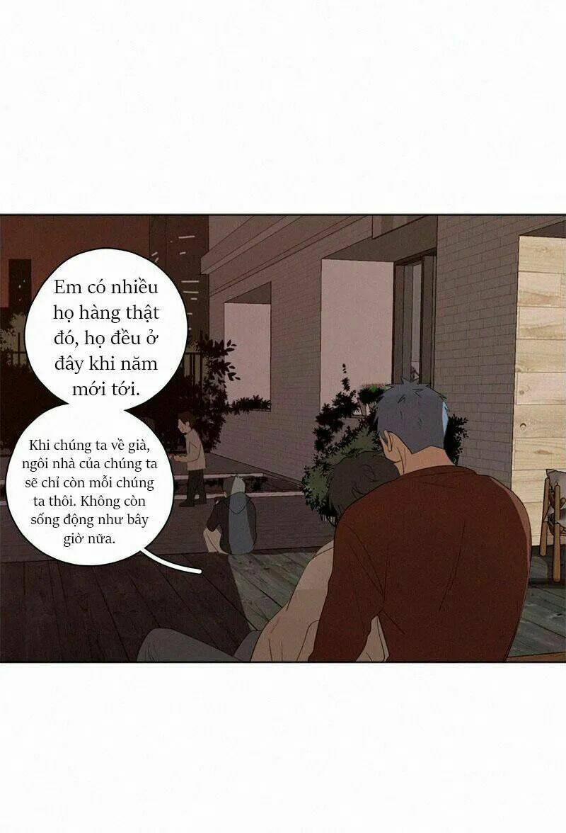 Here U Are - Chương 70