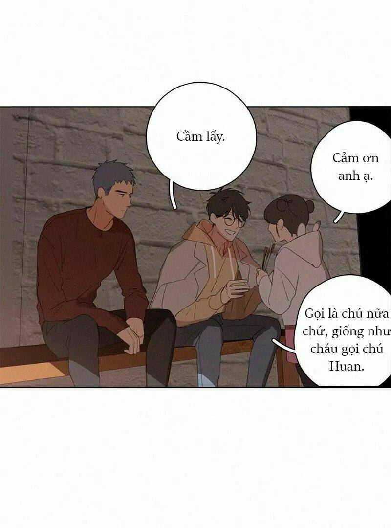 Here U Are - Chương 70