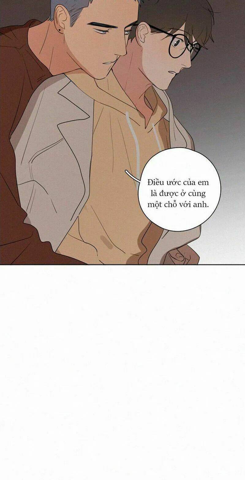 Here U Are - Chương 70