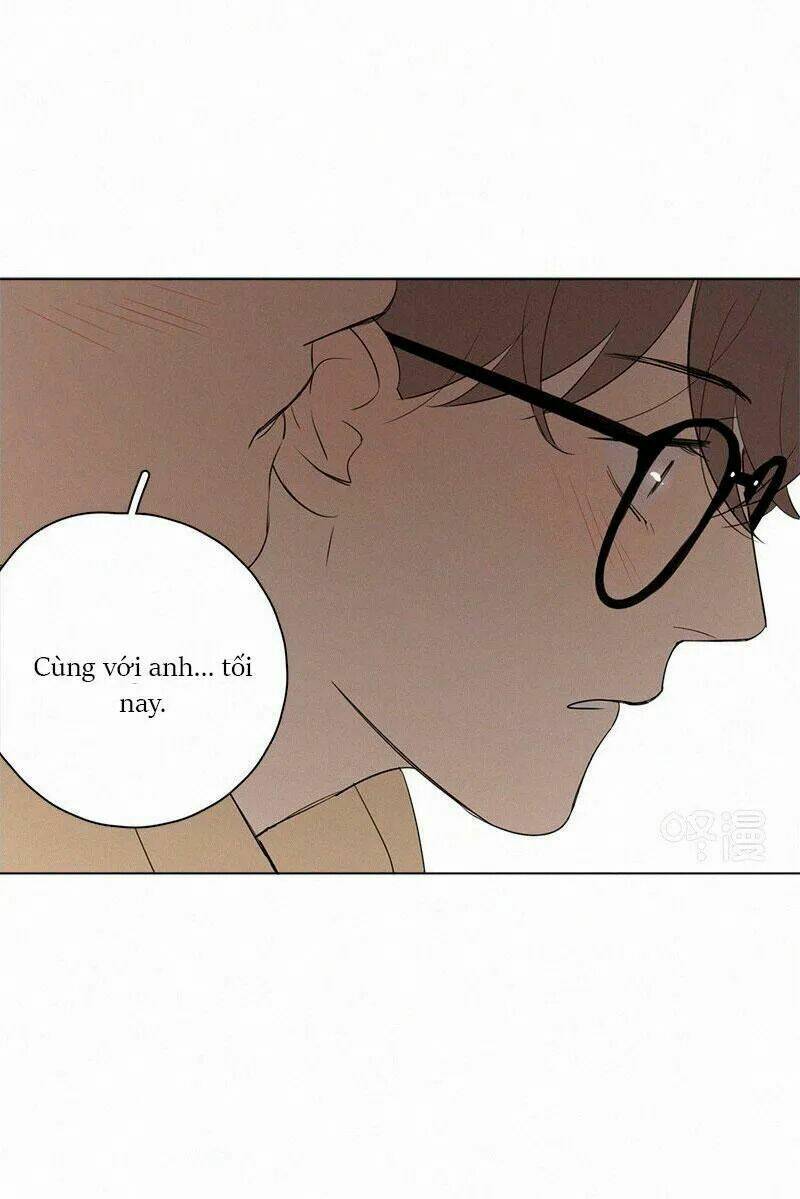 Here U Are - Chương 70