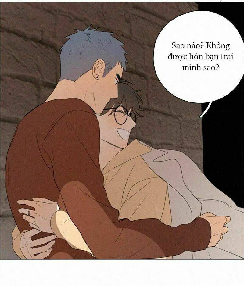 Here U Are - Chương 70