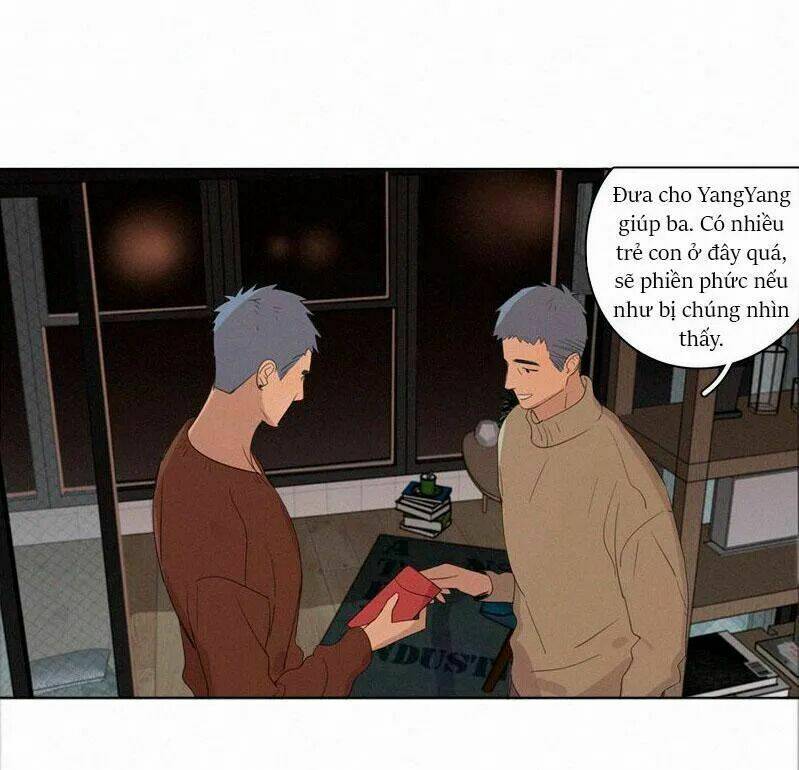 Here U Are - Chương 70