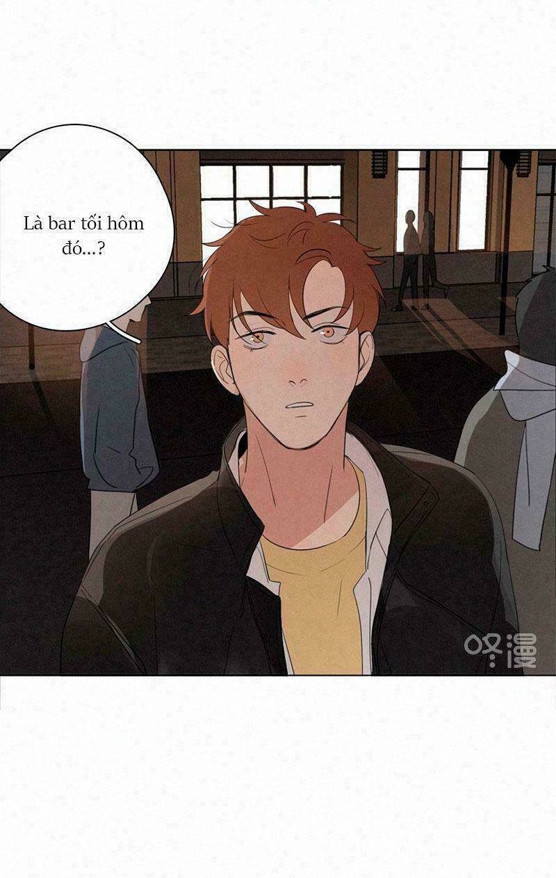 Here U Are - Chương 71