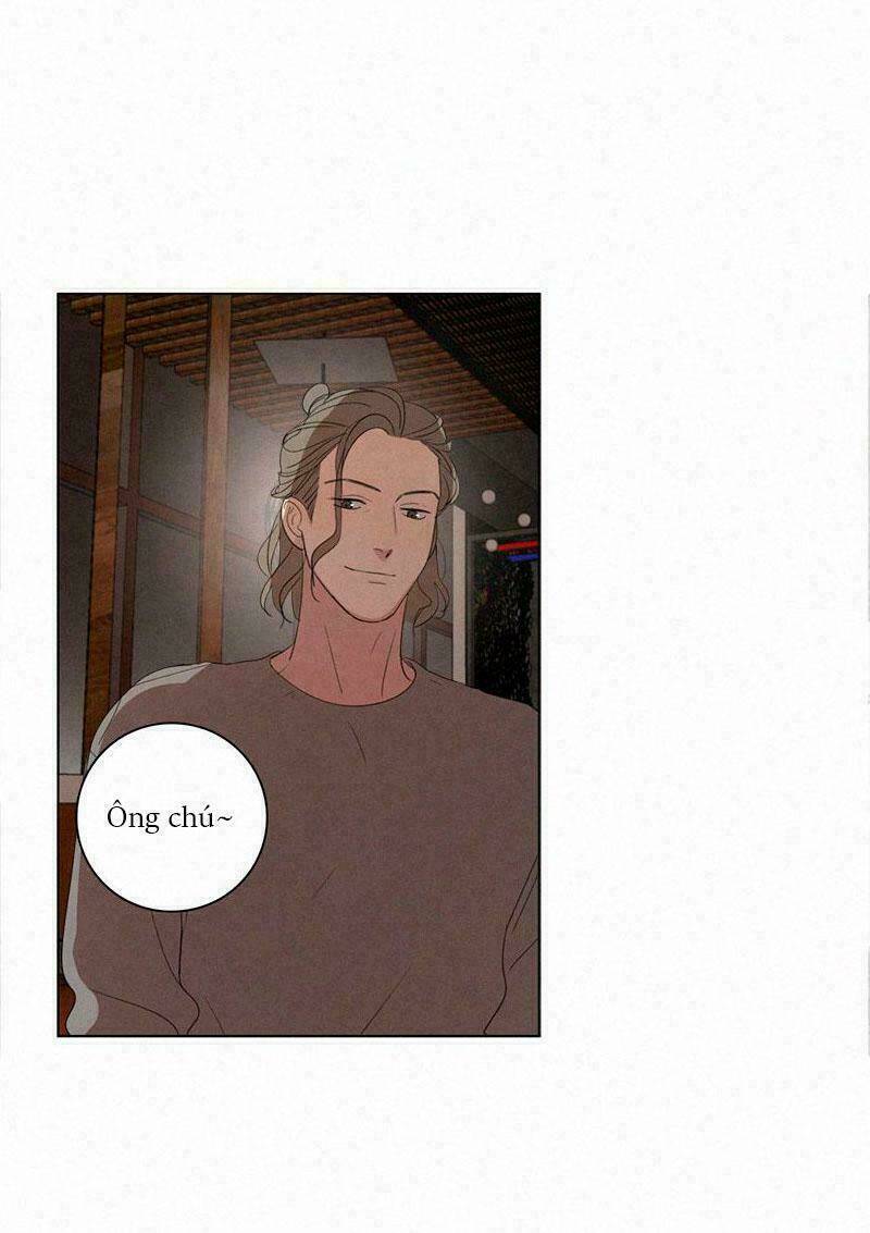 Here U Are - Chương 71