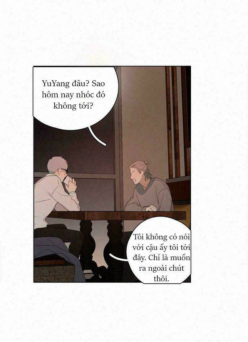 Here U Are - Chương 71