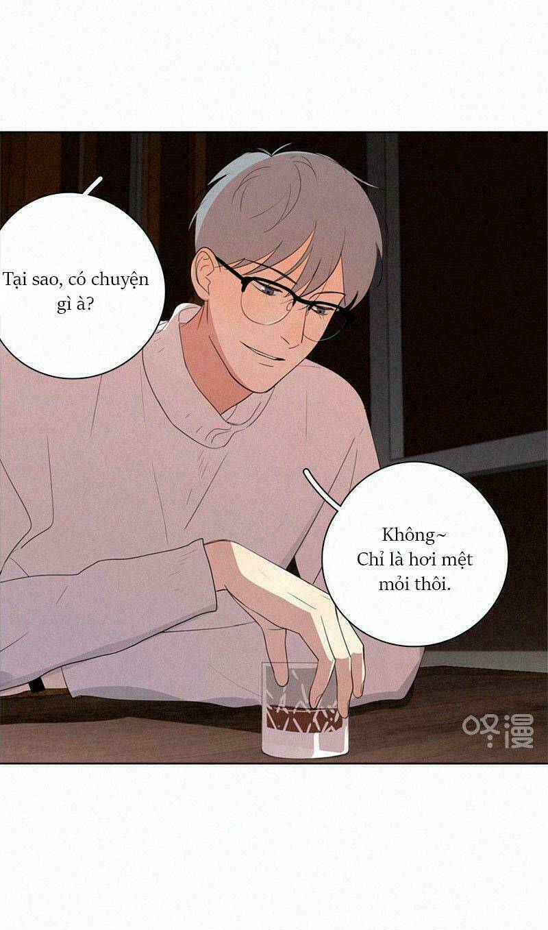 Here U Are - Chương 71