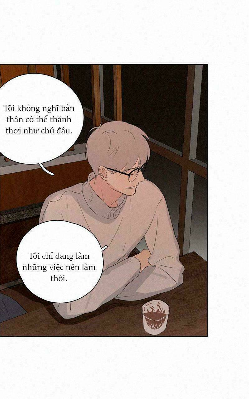 Here U Are - Chương 71