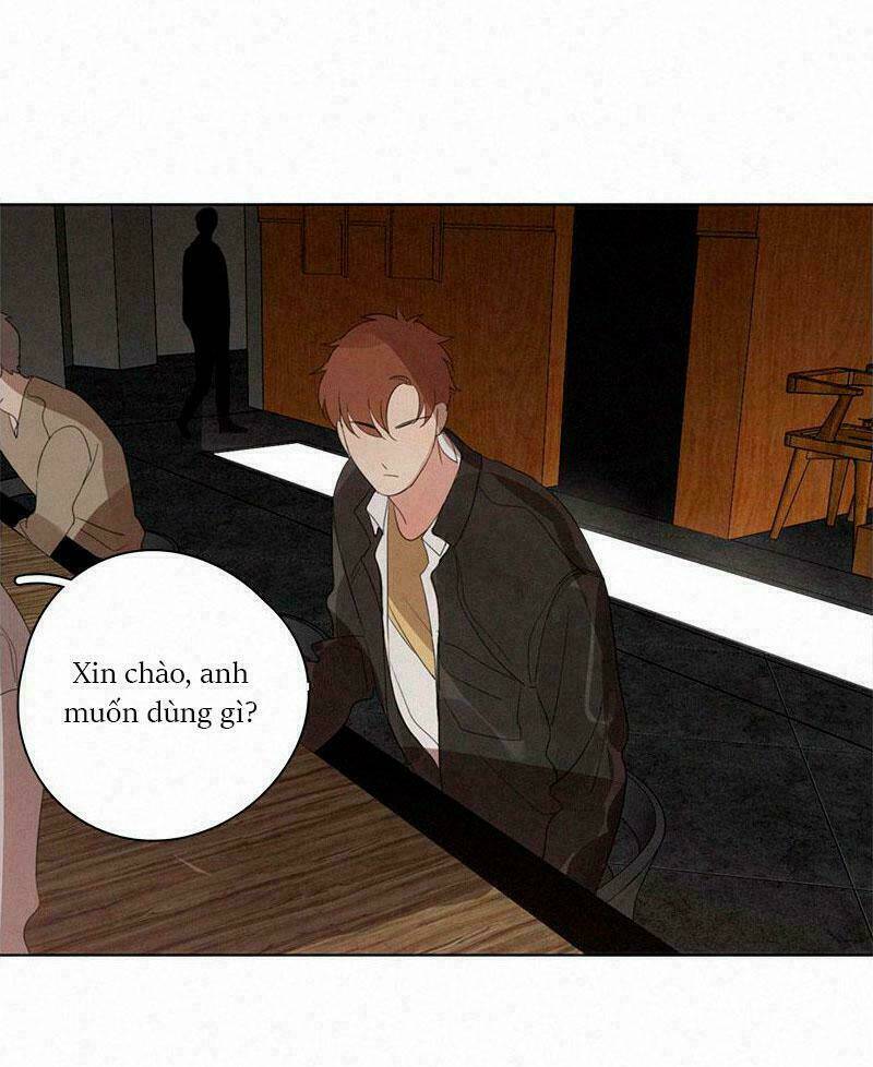 Here U Are - Chương 71