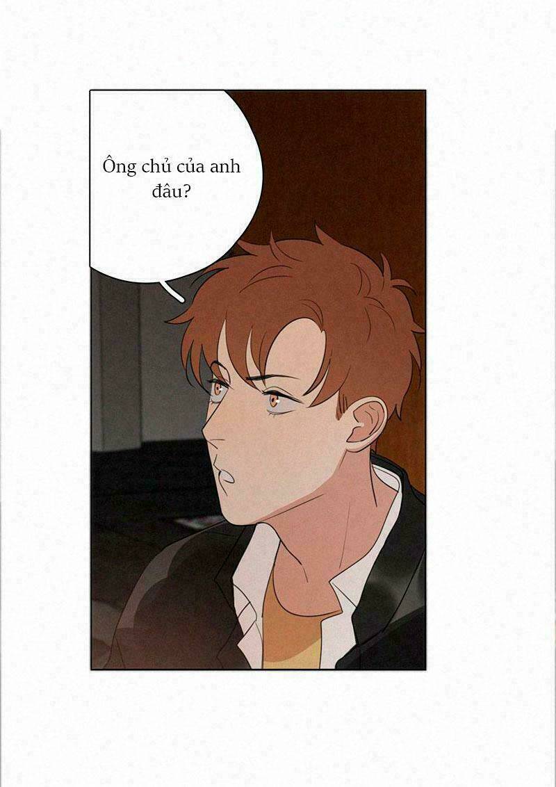 Here U Are - Chương 71