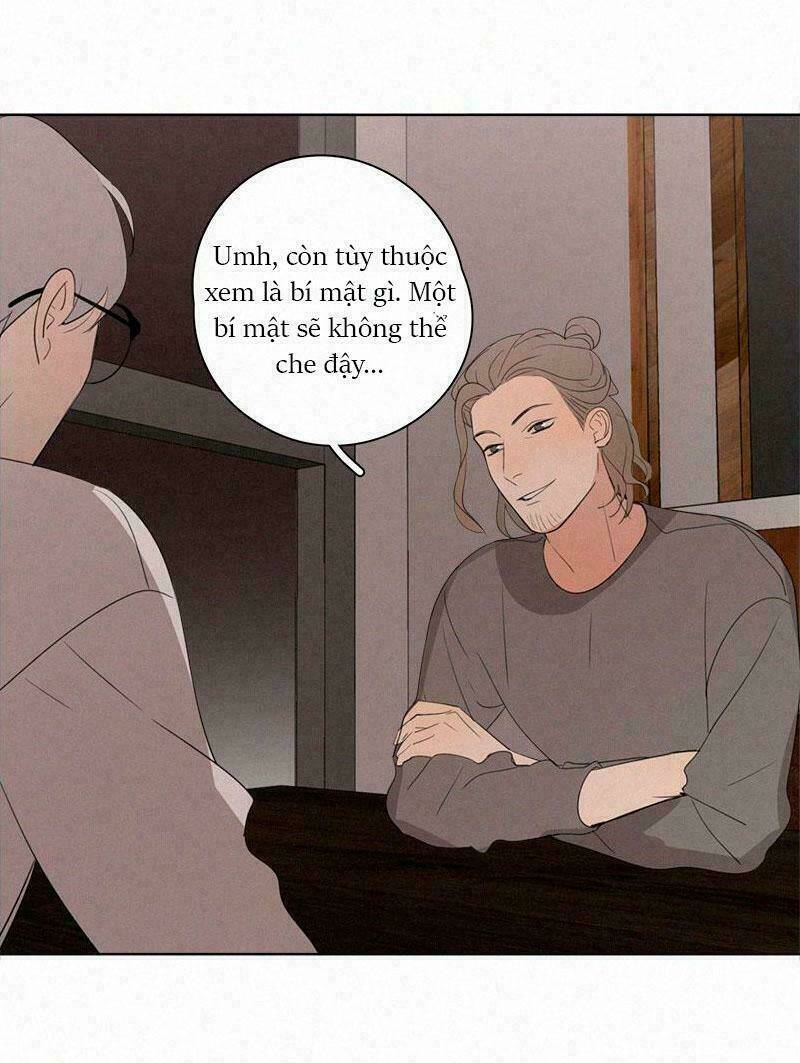 Here U Are - Chương 71