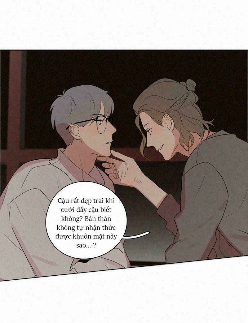 Here U Are - Chương 71