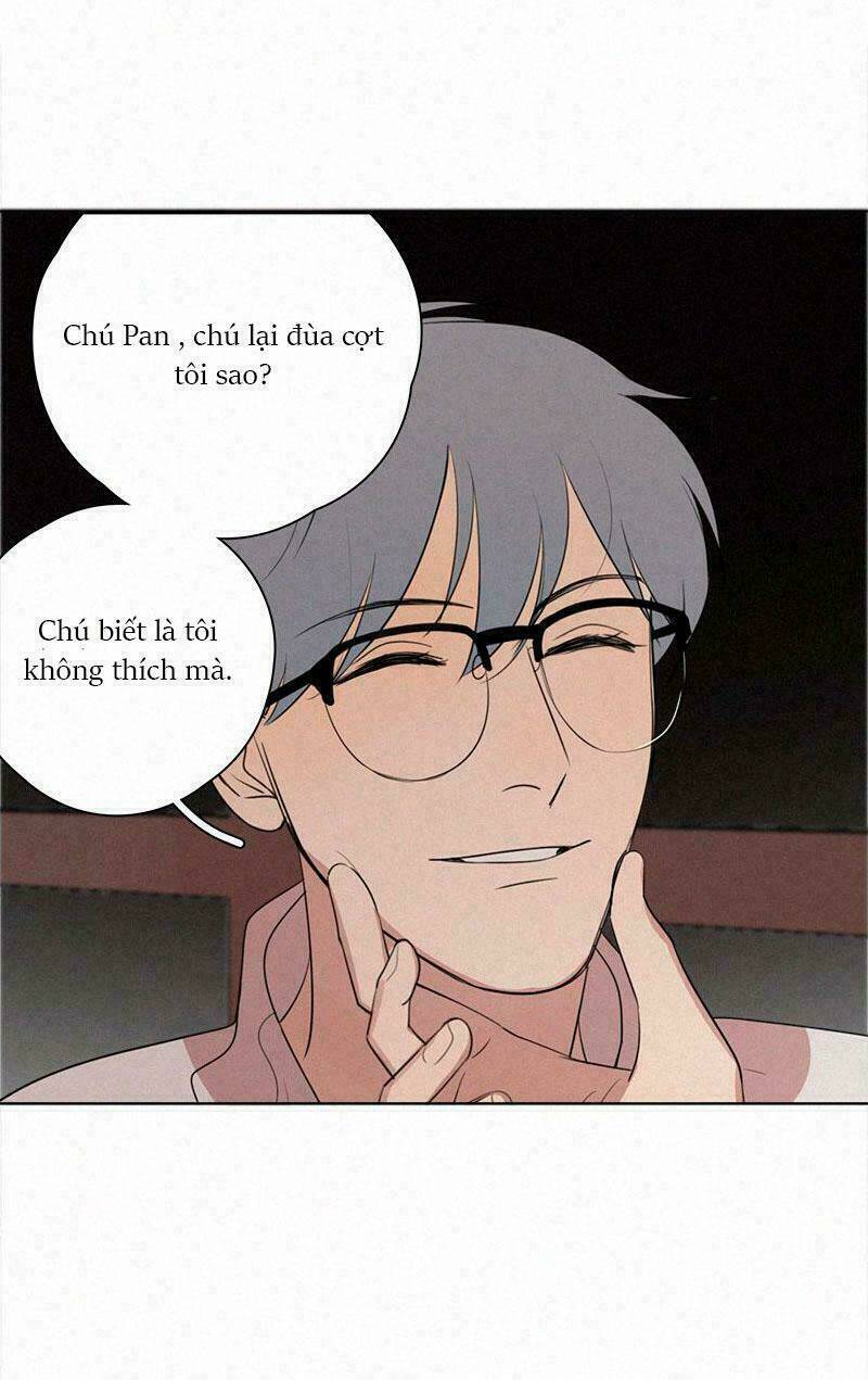 Here U Are - Chương 71