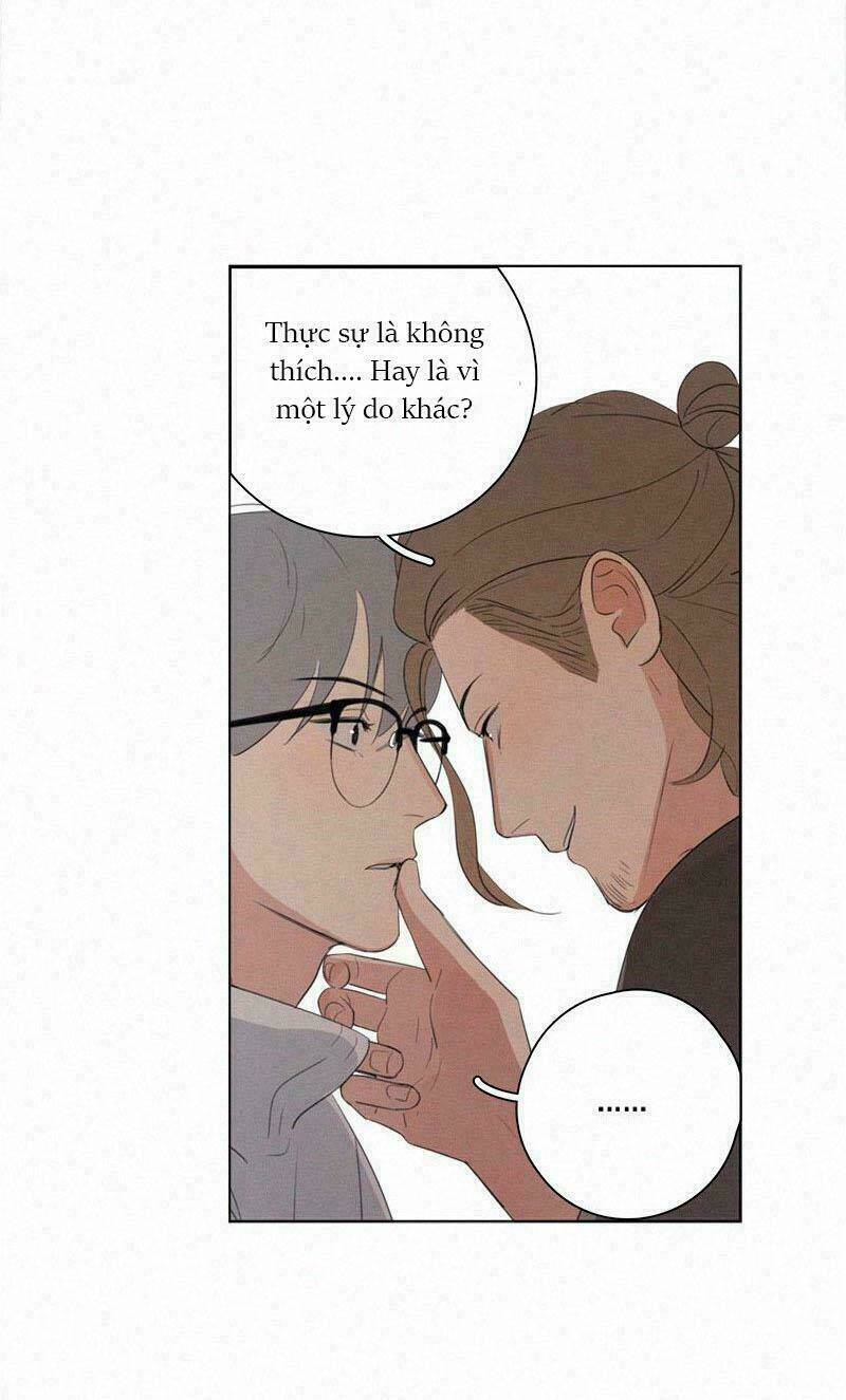 Here U Are - Chương 71