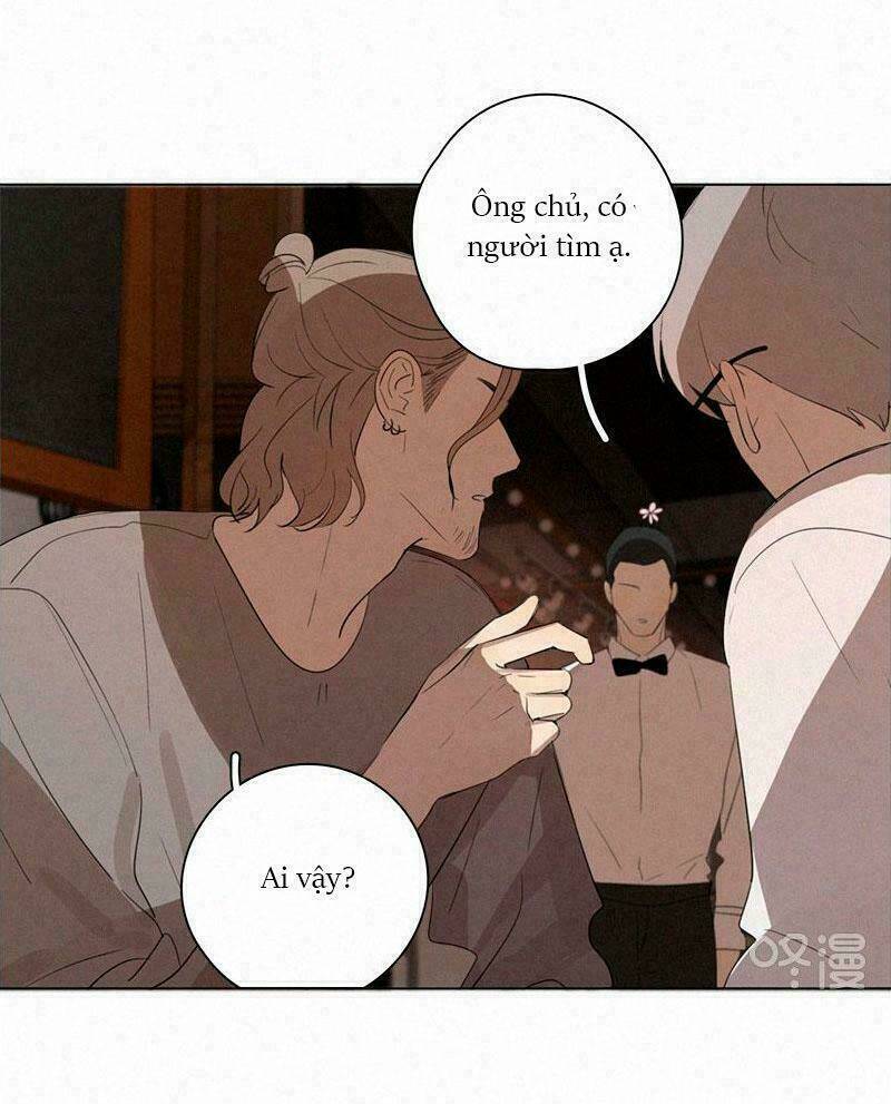 Here U Are - Chương 71