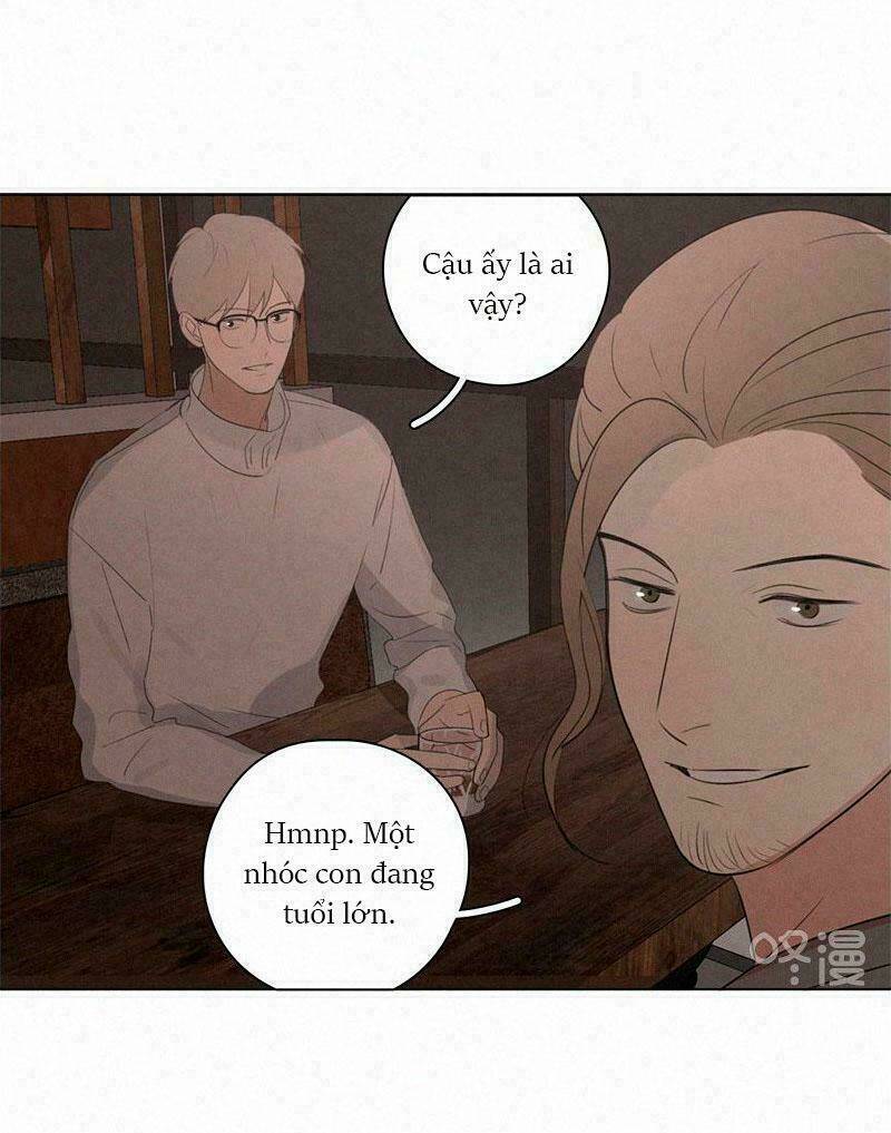 Here U Are - Chương 71