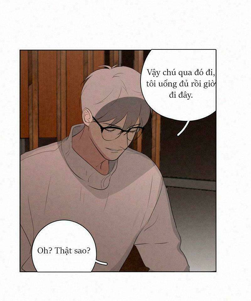 Here U Are - Chương 71