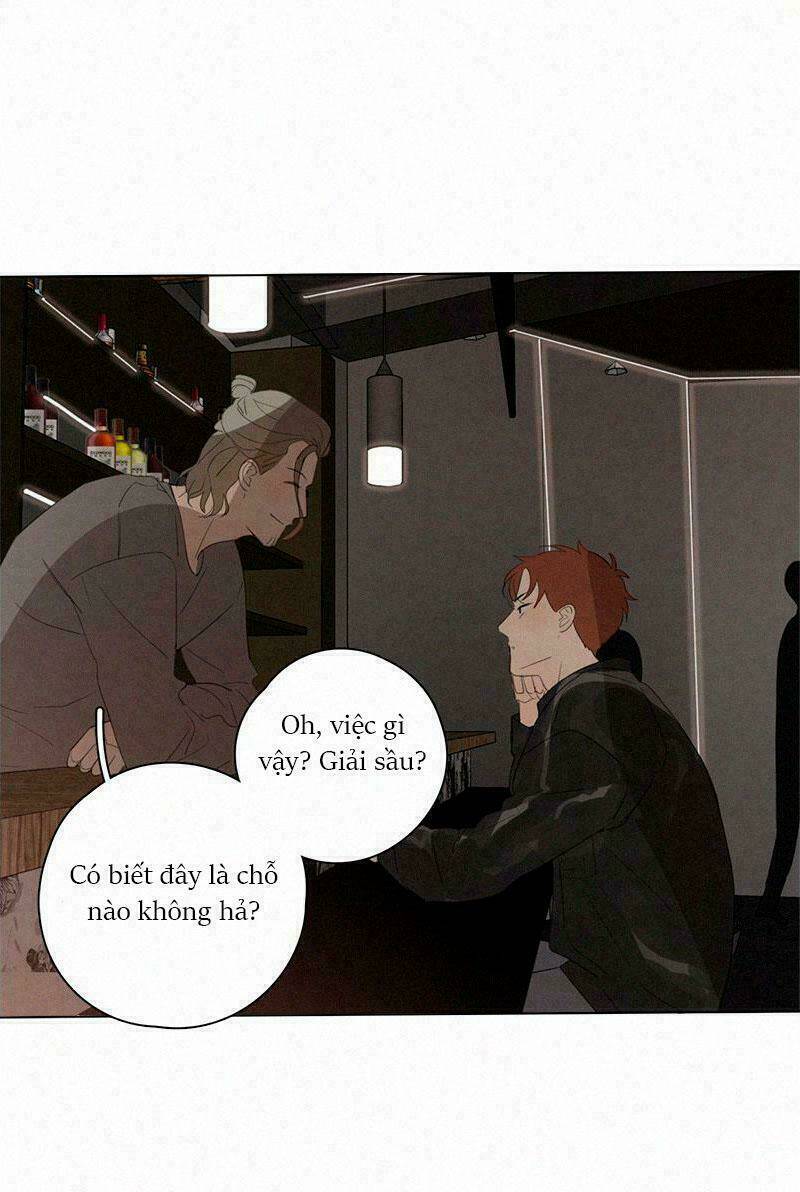 Here U Are - Chương 71