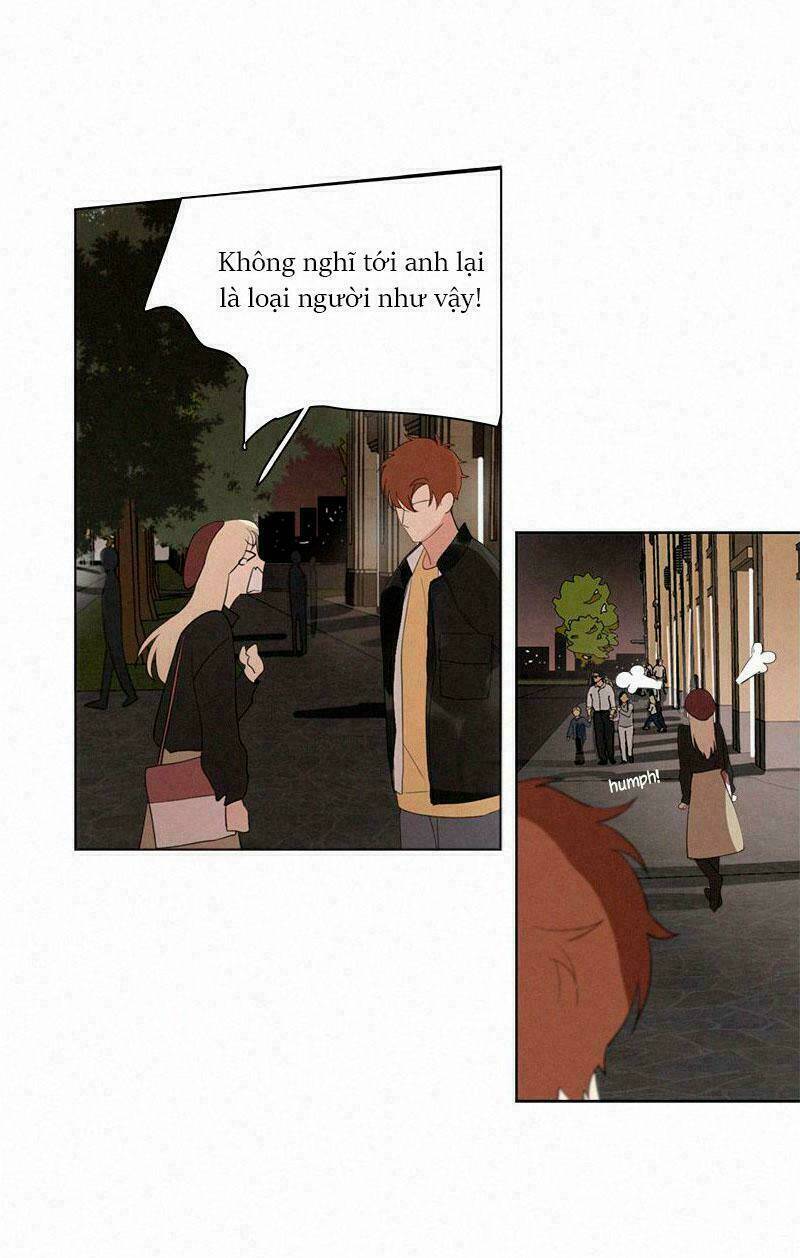 Here U Are - Chương 71