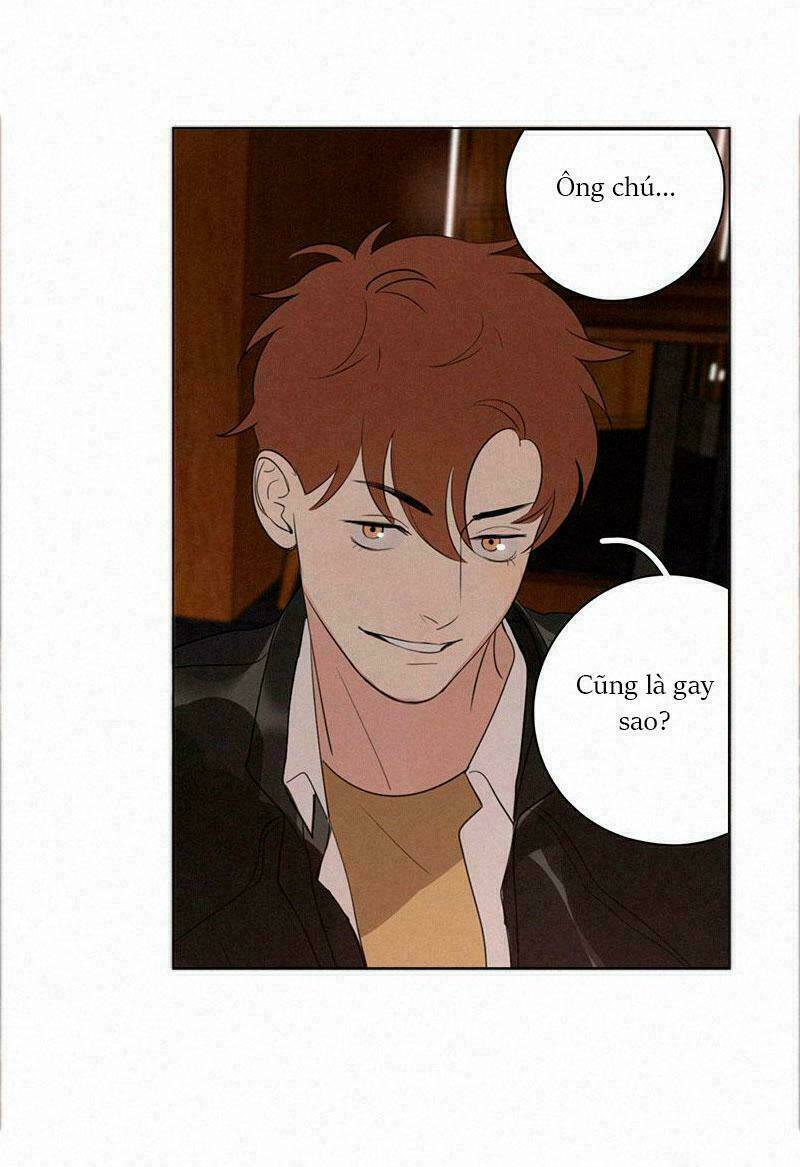 Here U Are - Chương 71