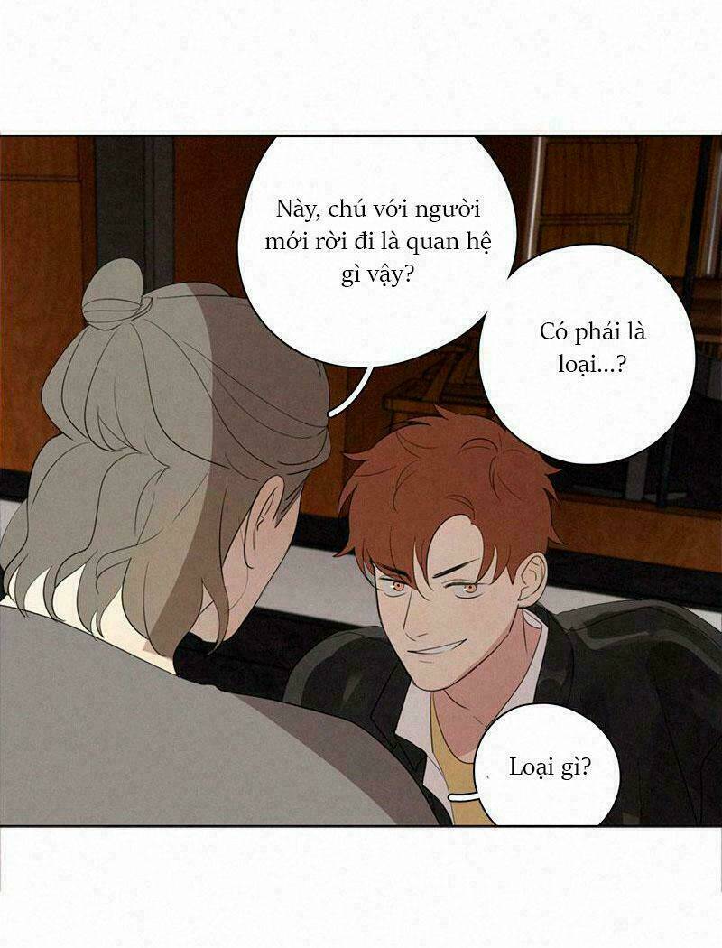Here U Are - Chương 71