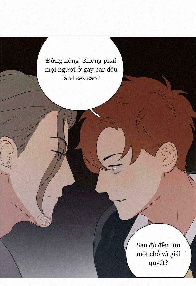 Here U Are - Chương 71