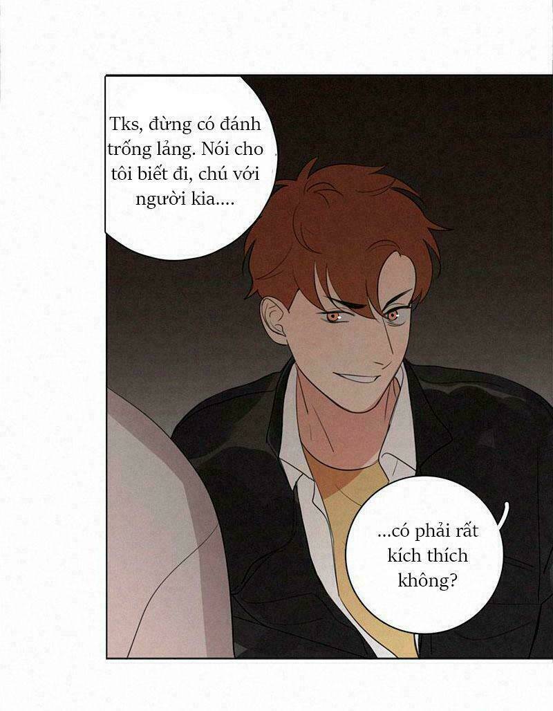 Here U Are - Chương 71