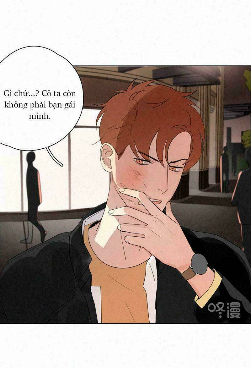 Here U Are - Chương 71