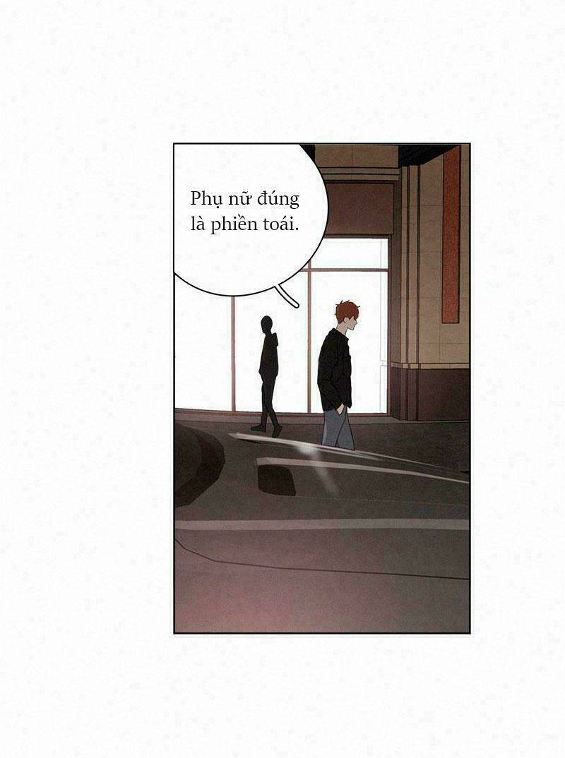 Here U Are - Chương 71