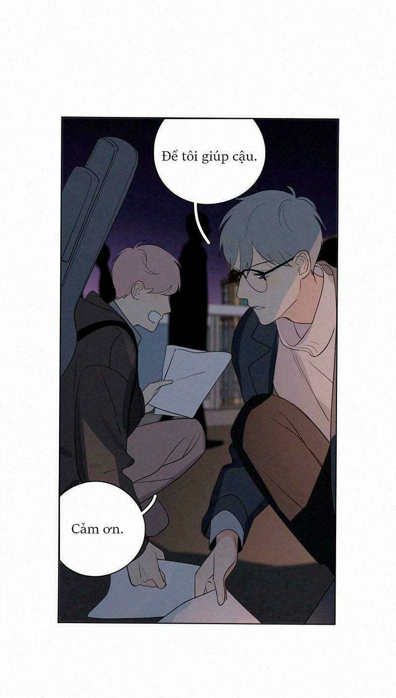 Here U Are - Chương 72