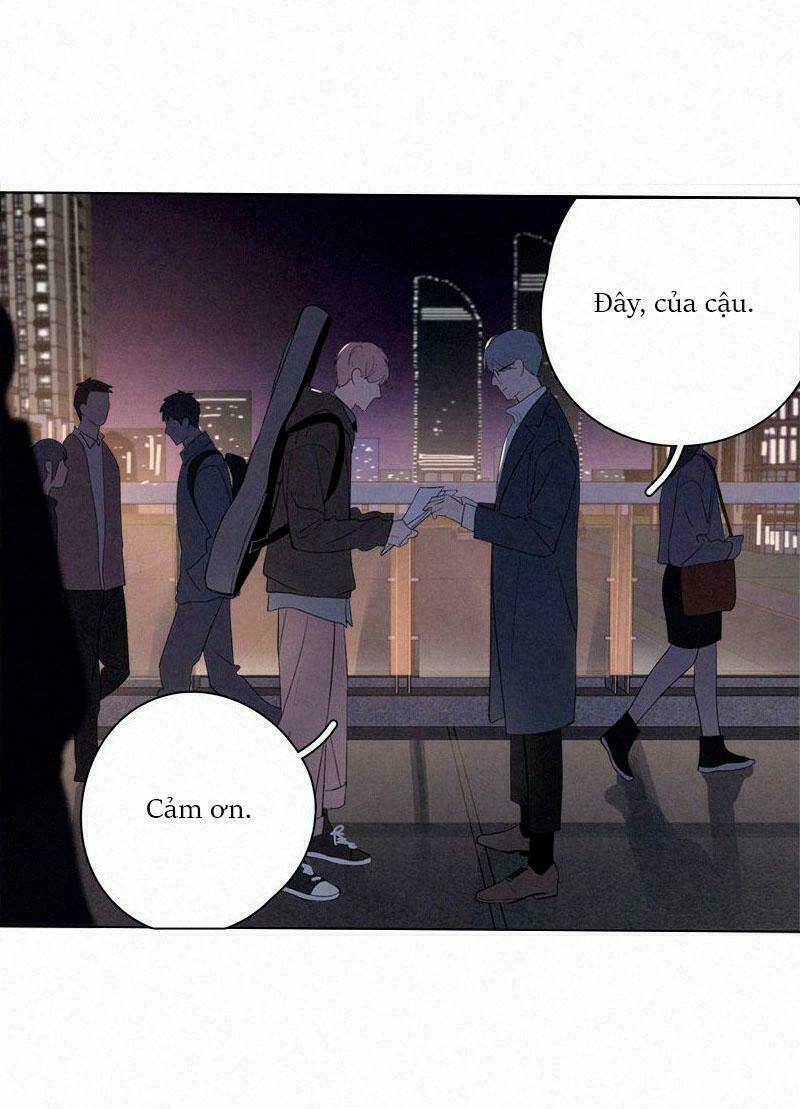 Here U Are - Chương 72