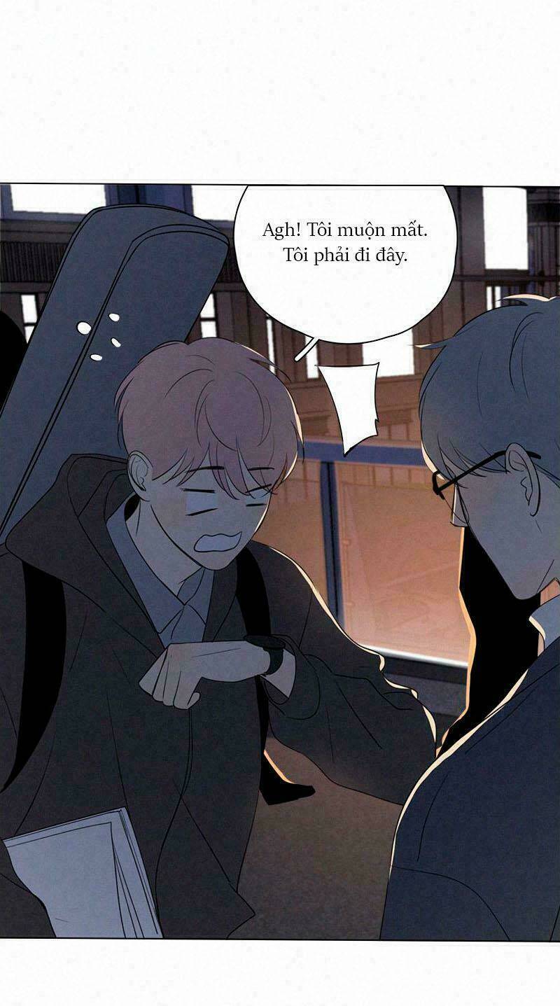 Here U Are - Chương 72