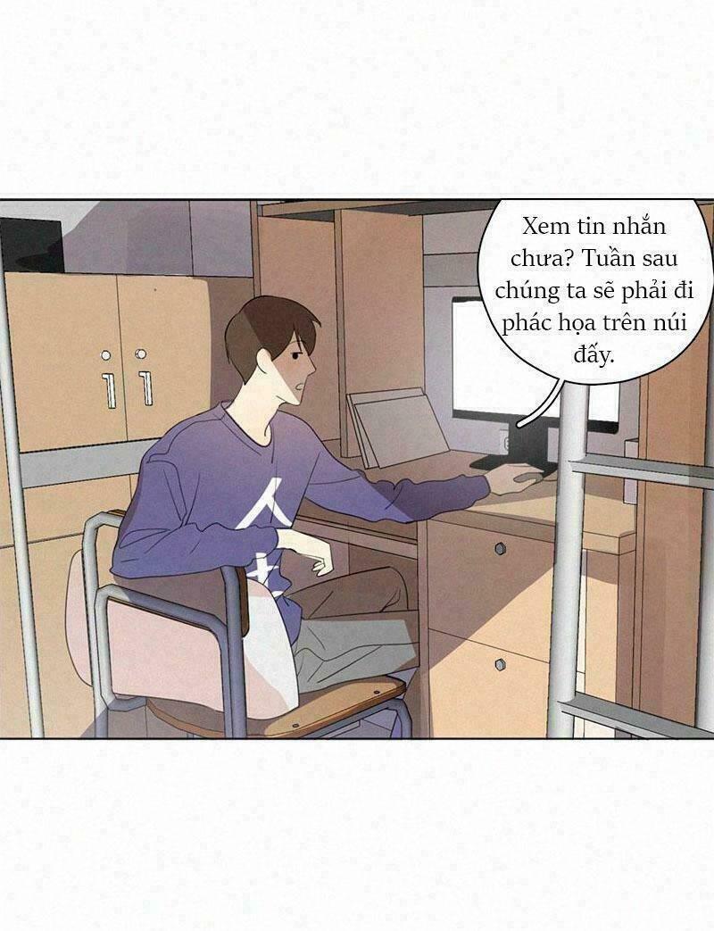 Here U Are - Chương 72