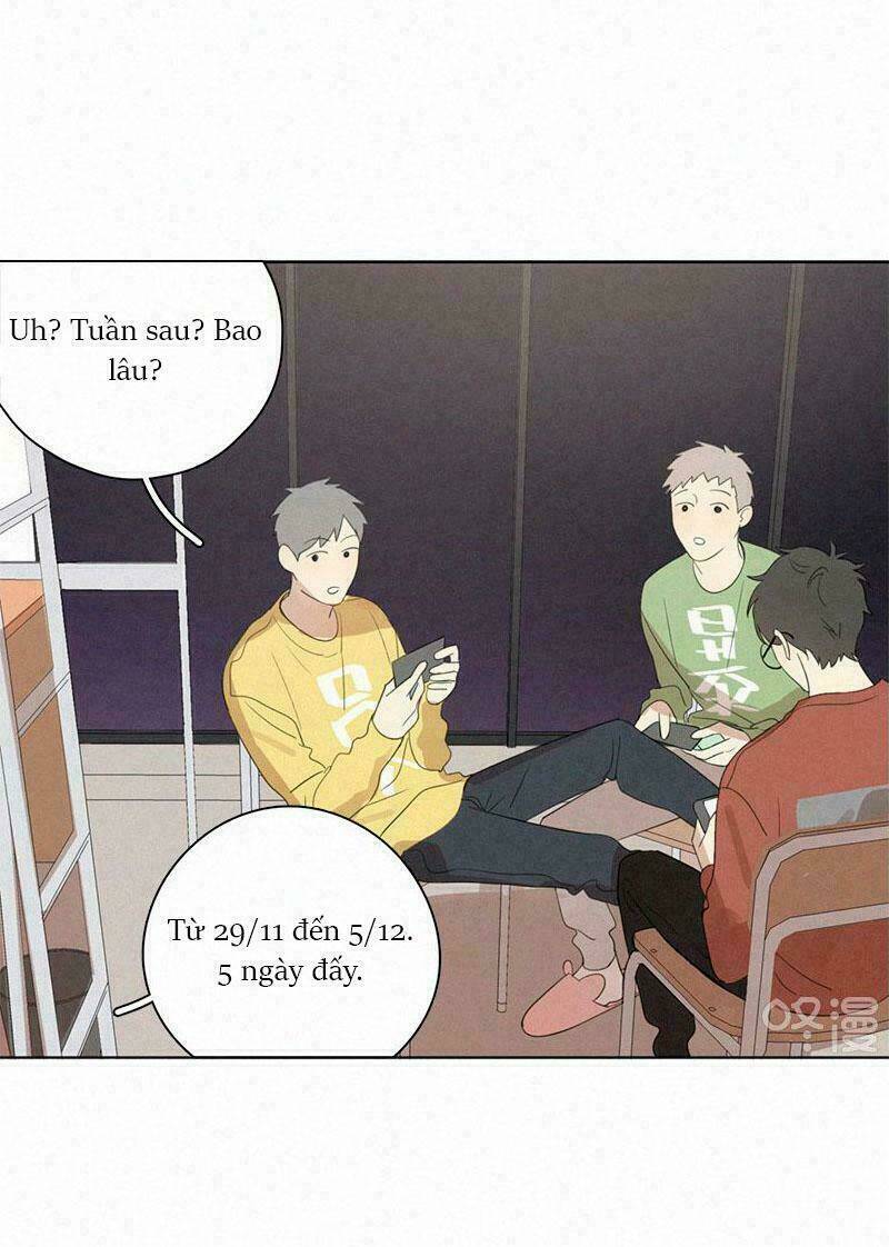 Here U Are - Chương 72