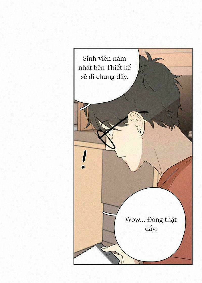 Here U Are - Chương 72