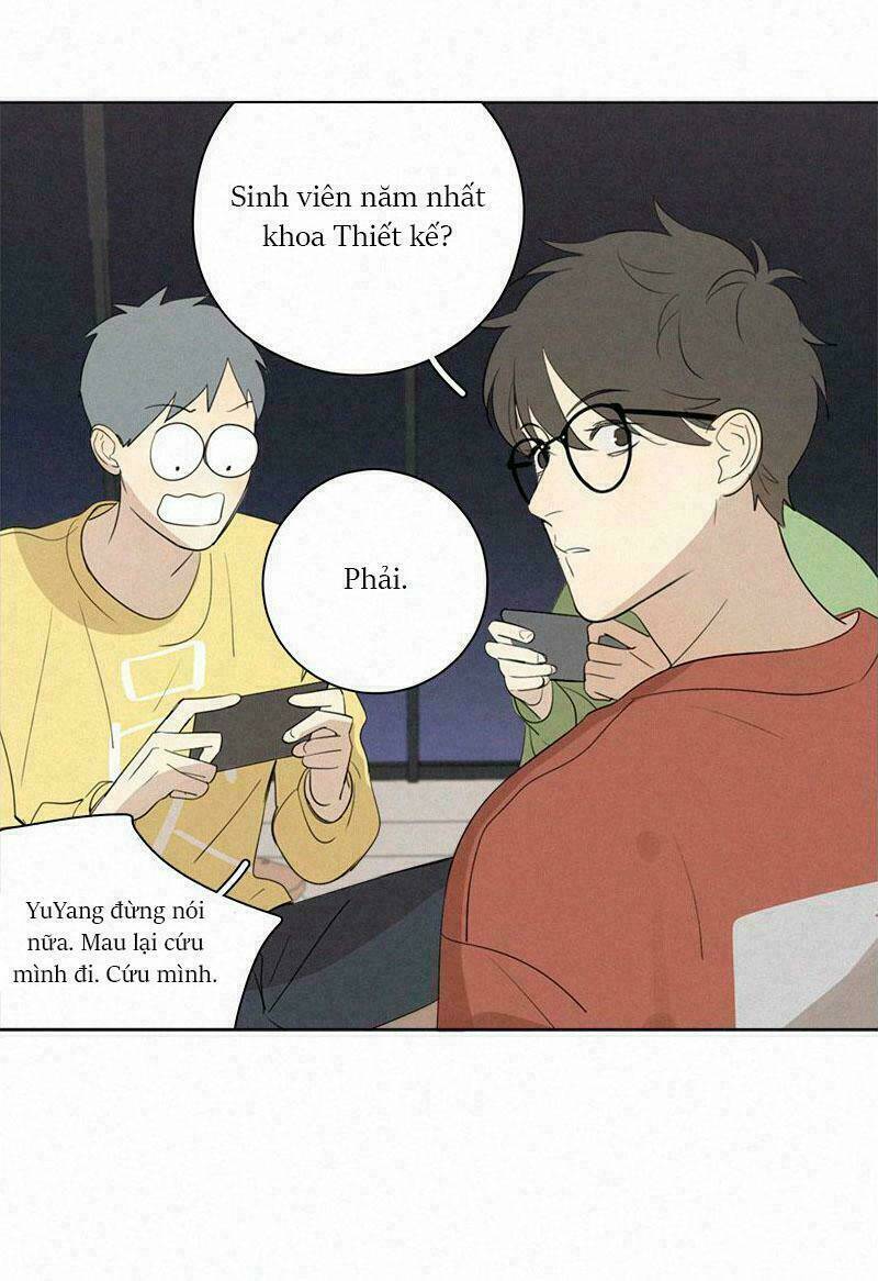 Here U Are - Chương 72