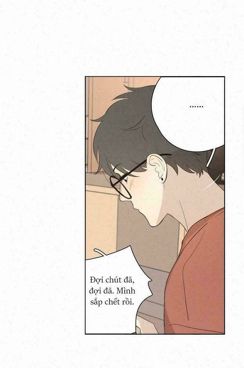 Here U Are - Chương 72