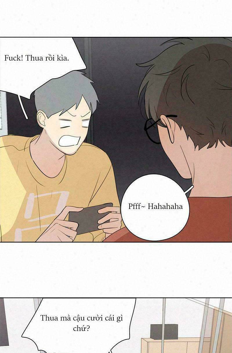 Here U Are - Chương 72