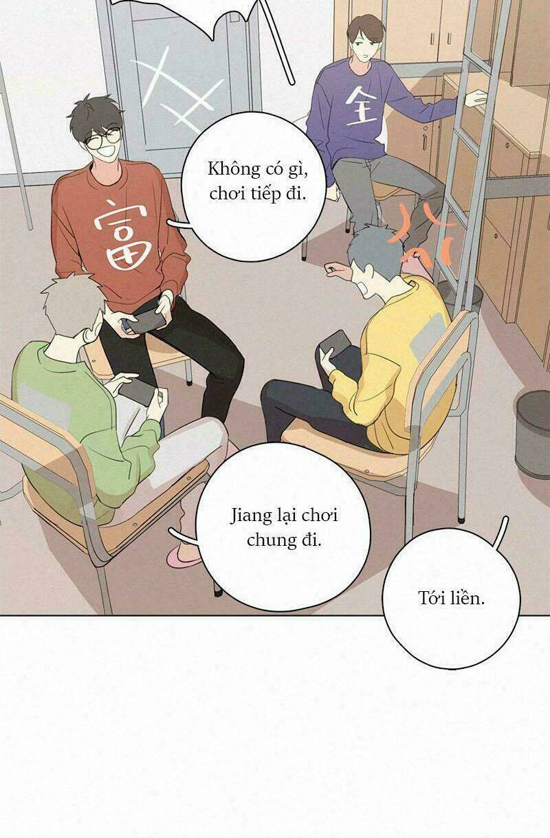 Here U Are - Chương 72