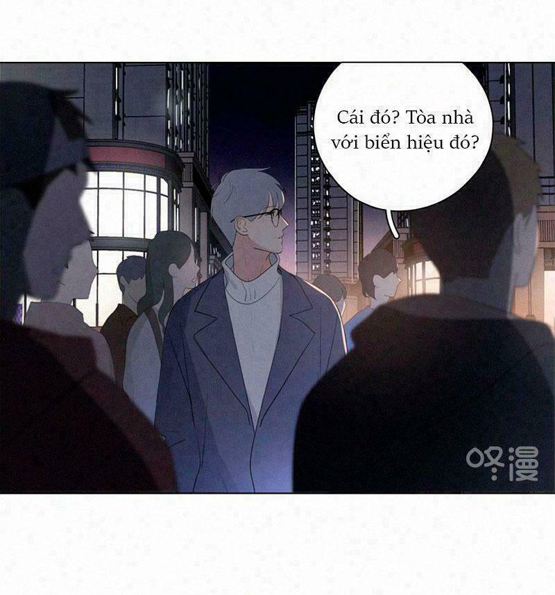 Here U Are - Chương 72