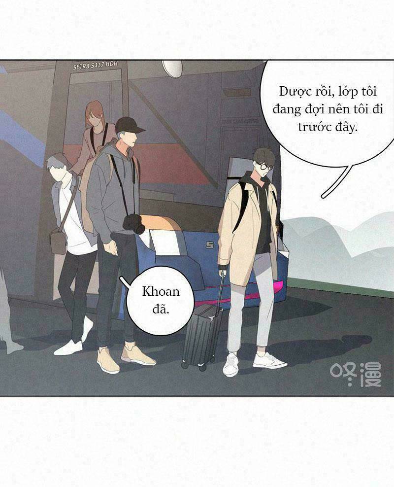 Here U Are - Chương 73