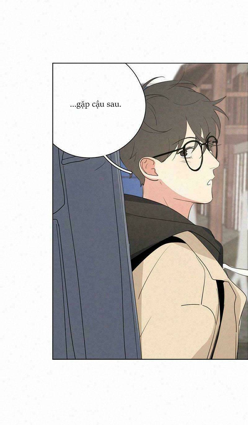 Here U Are - Chương 73