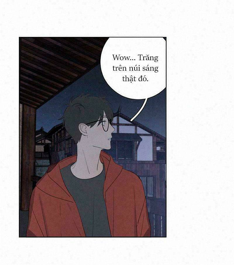 Here U Are - Chương 73