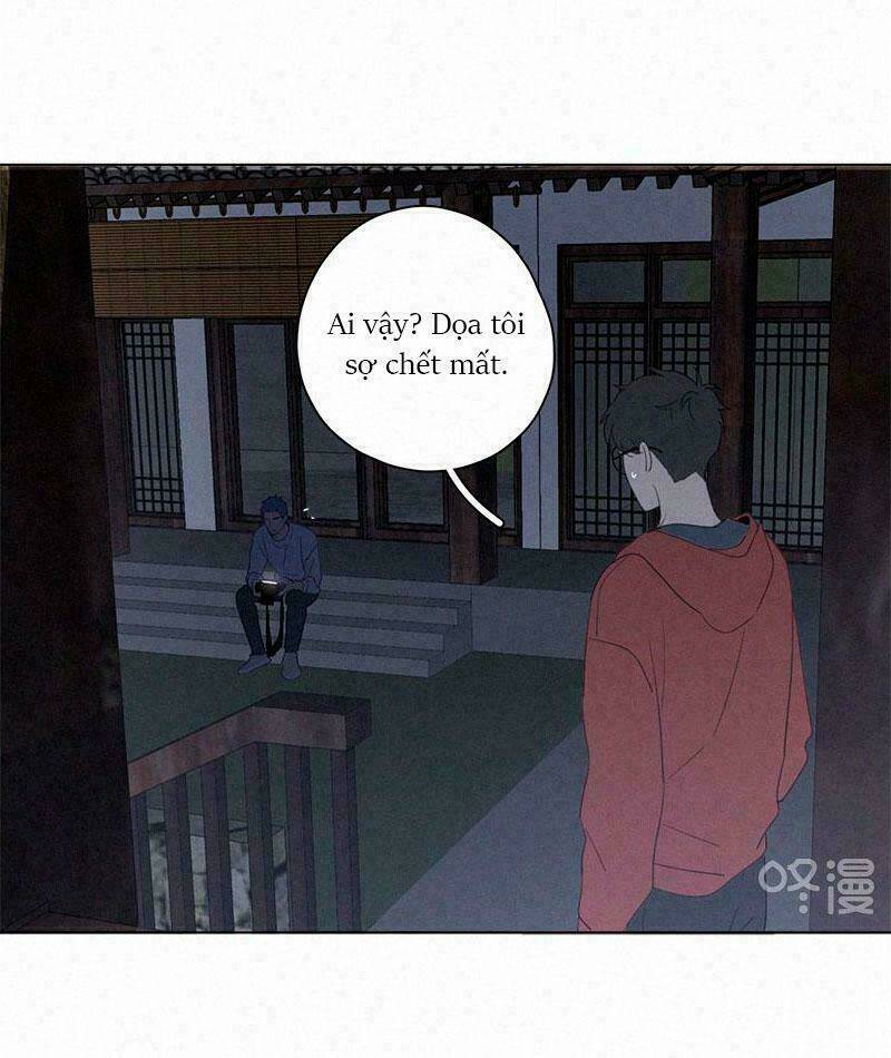 Here U Are - Chương 73