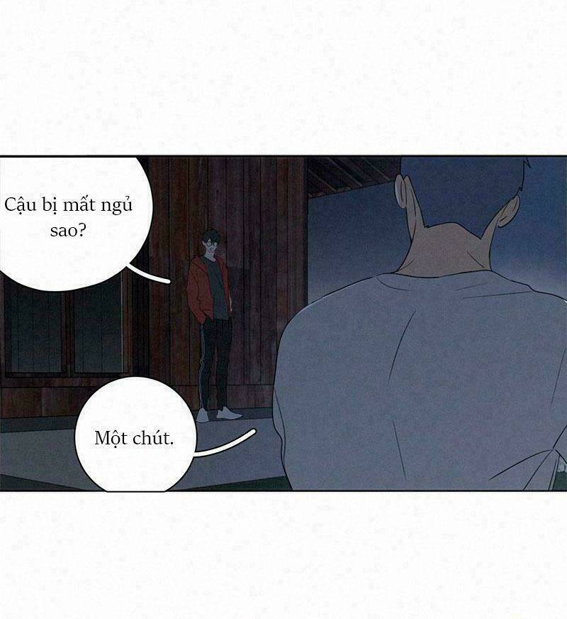 Here U Are - Chương 73