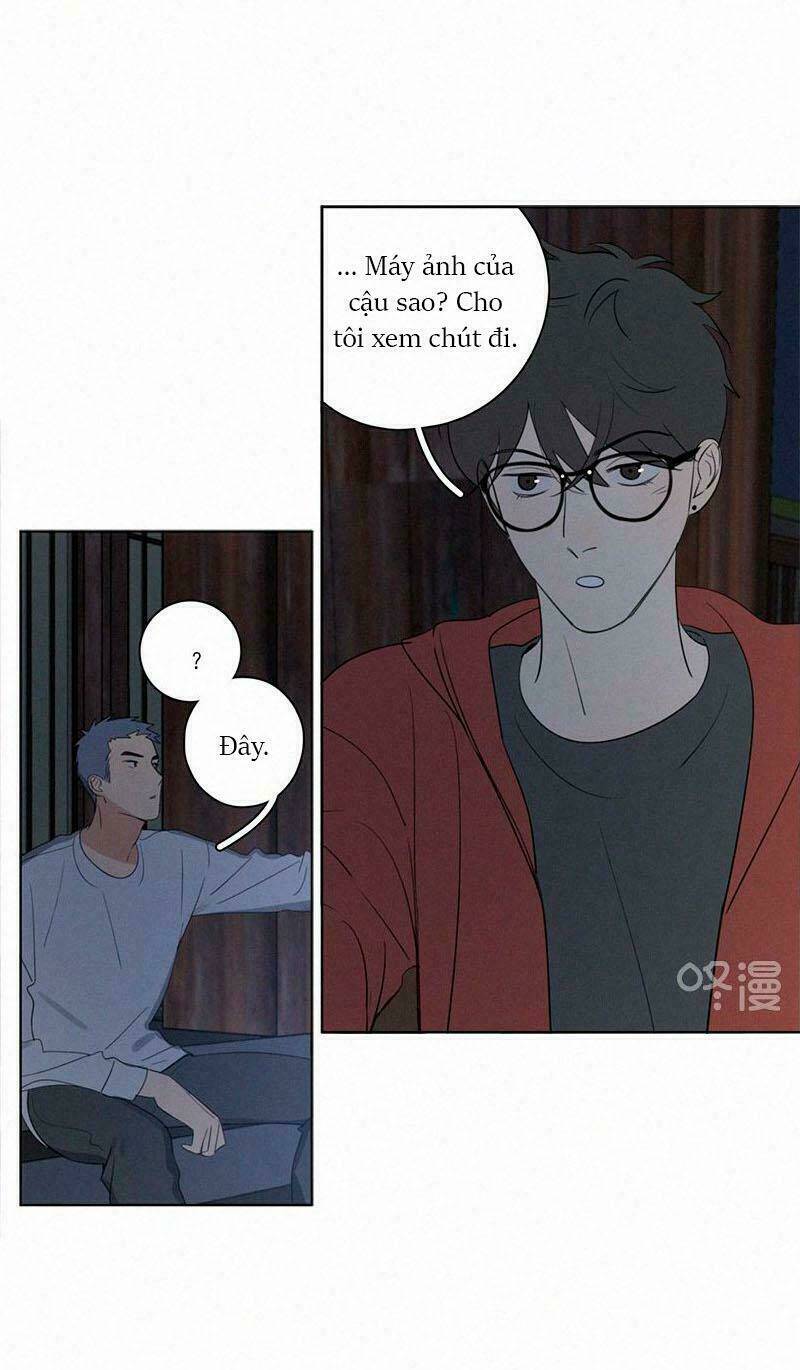 Here U Are - Chương 73