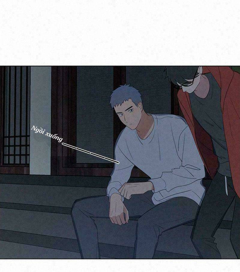 Here U Are - Chương 73