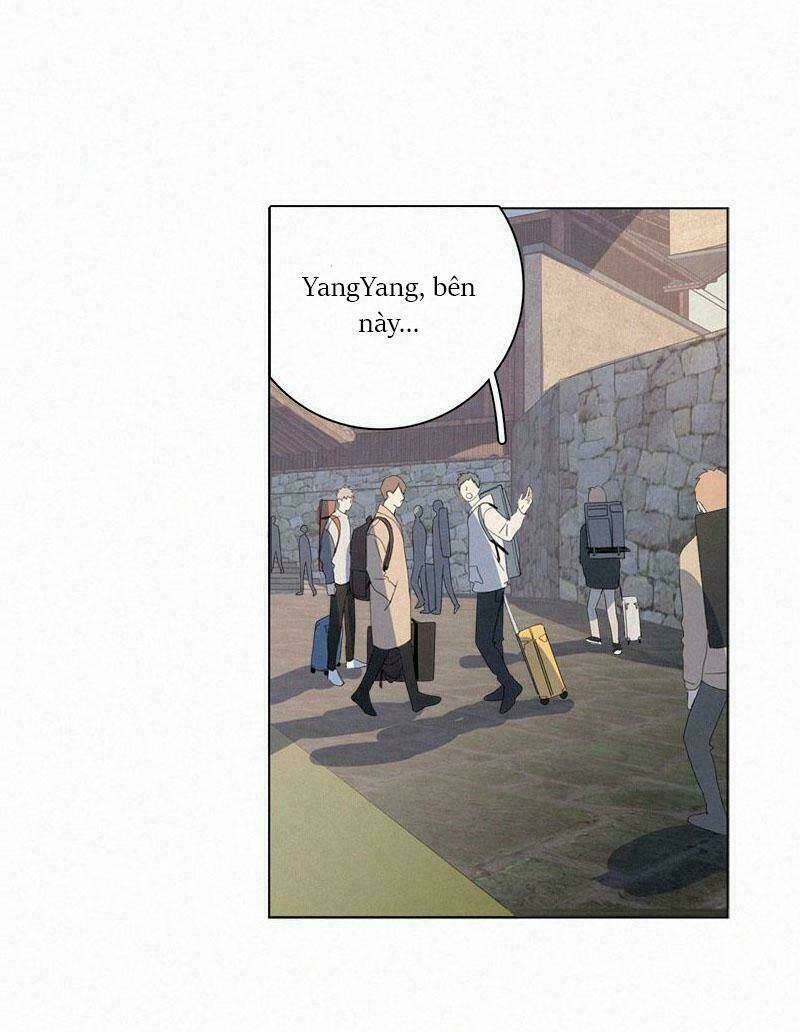 Here U Are - Chương 73