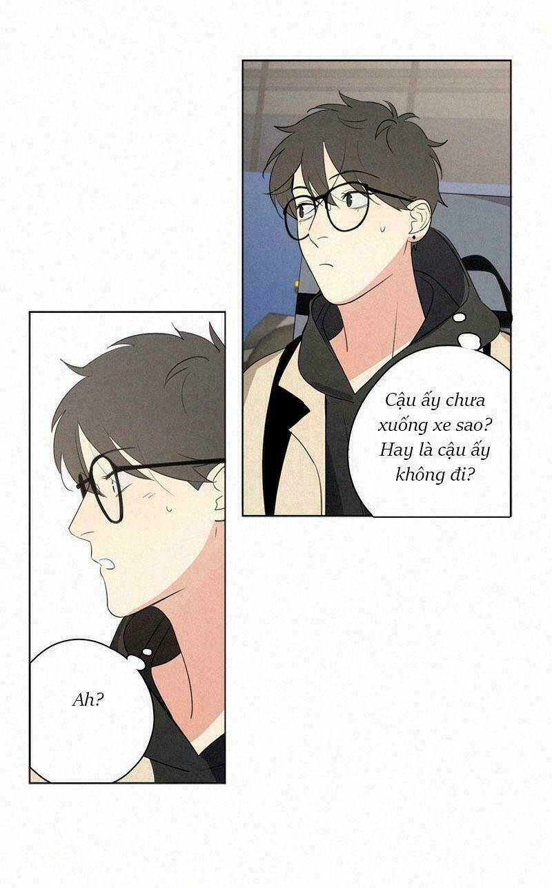 Here U Are - Chương 73