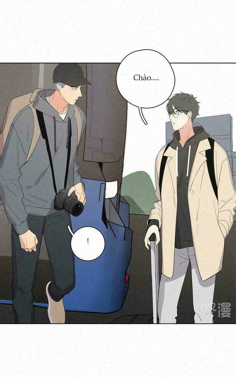Here U Are - Chương 73
